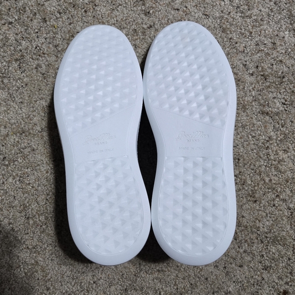 Goodman Brand Legend London Black Shoes NIB - Picture 8 of 10